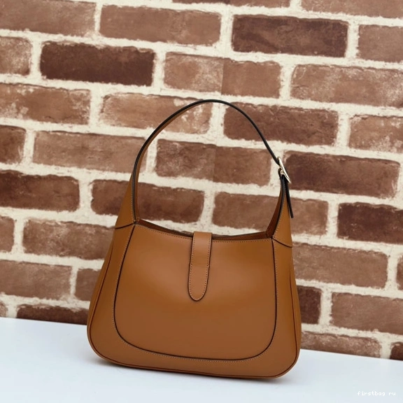Firstbag ru SHOULDER JACKIE BAG-27.5*19*4CM 1961 GUCCI 0814